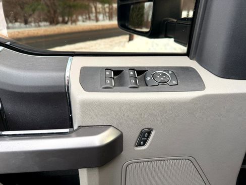 Used 2020 Ford F350 XLT w/ Tremor Off-Road Package image 21