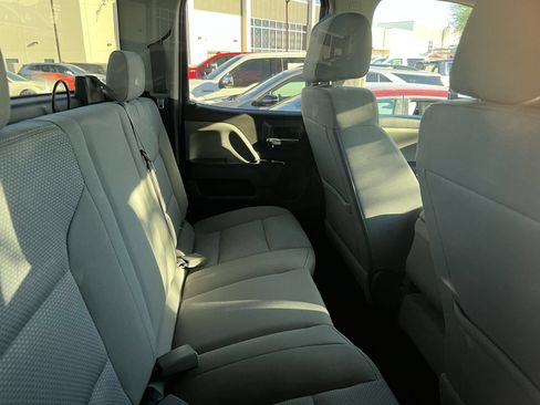 Used 2019 Chevrolet Silverado 2500 W/T AWD/4WD image 8