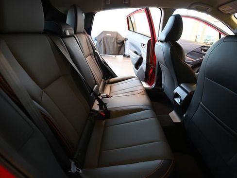 New 2026 Subaru Crosstrek 2.5i Limited AWD/4WD image 23