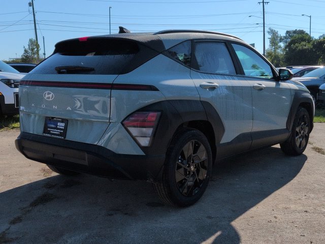 New 2027 Hyundai Kona SEL Sport FWD image 5