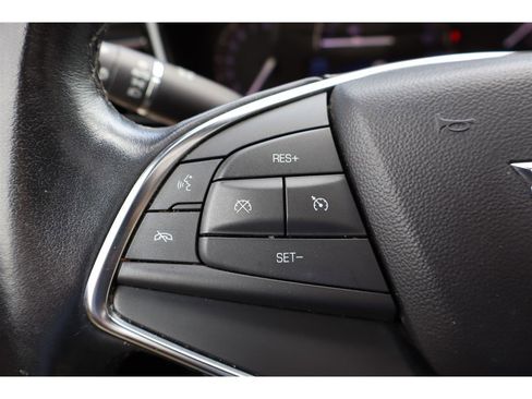 Used 2019 Cadillac XT5 Luxury FWD image 33