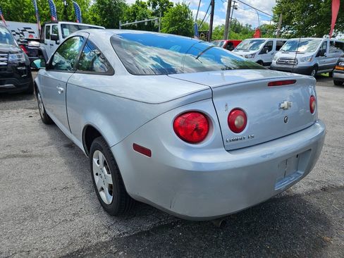 Used 2007 Chevrolet Cobalt LS w/ Enhanced Safety Package FWD image 3