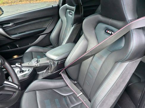 Used 2020 BMW M2 Competition w/ Executive Package image 24