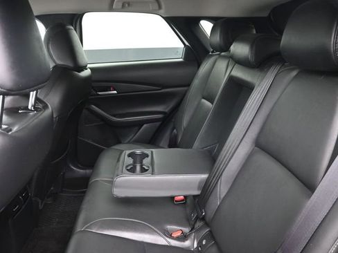 Certified 2023 MAZDA CX-30 AWD 2.5 S w/ Select Package image 11