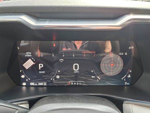 New 2026 GMC Canyon AT4X image 28