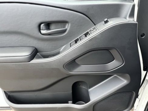 New 2026 Nissan Frontier SV w/ Tow Package image 20