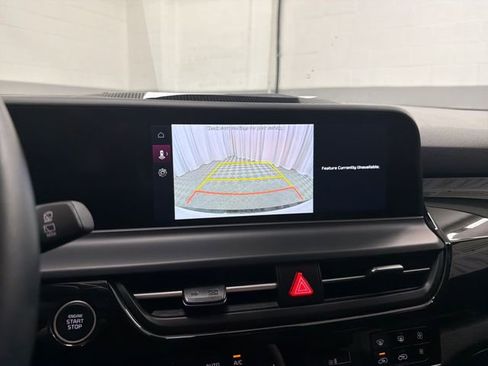 Certified 2024 Kia Seltos S AWD/4WD image 37