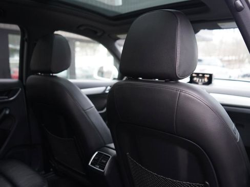 Used 2017 Audi Q3 2.0T Premium w/ Convenience Package image 60