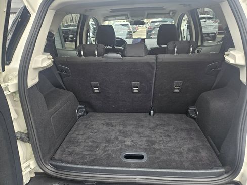 Used 2020 Ford EcoSport SE w/ SE Convenience Package image 21
