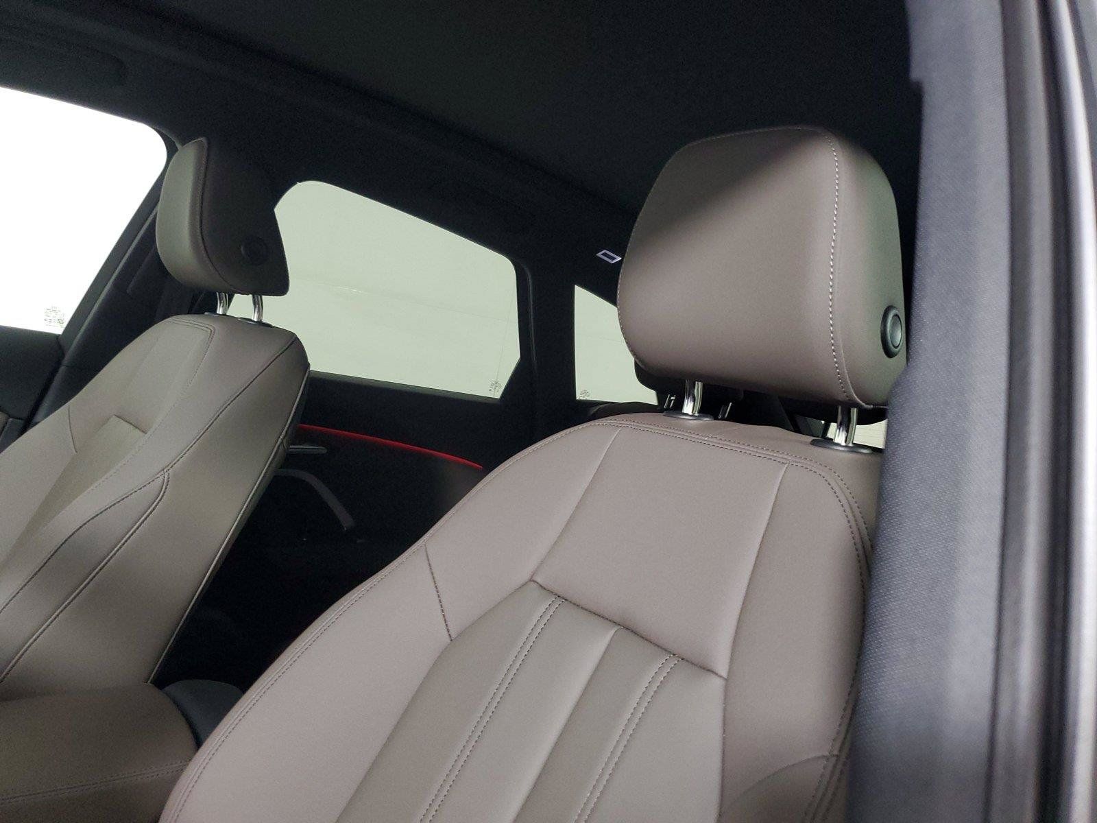 New 2026 Audi Q5 2.0T AWD/4WD image 20