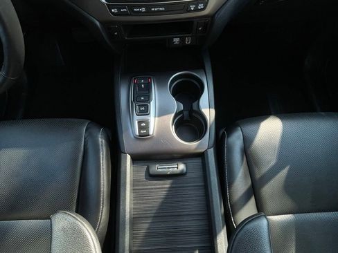 Used 2023 Honda Ridgeline RTL image 19