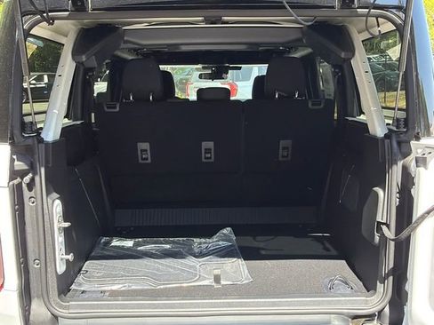 New 2026 Ford Bronco Big Bend AWD/4WD image 18