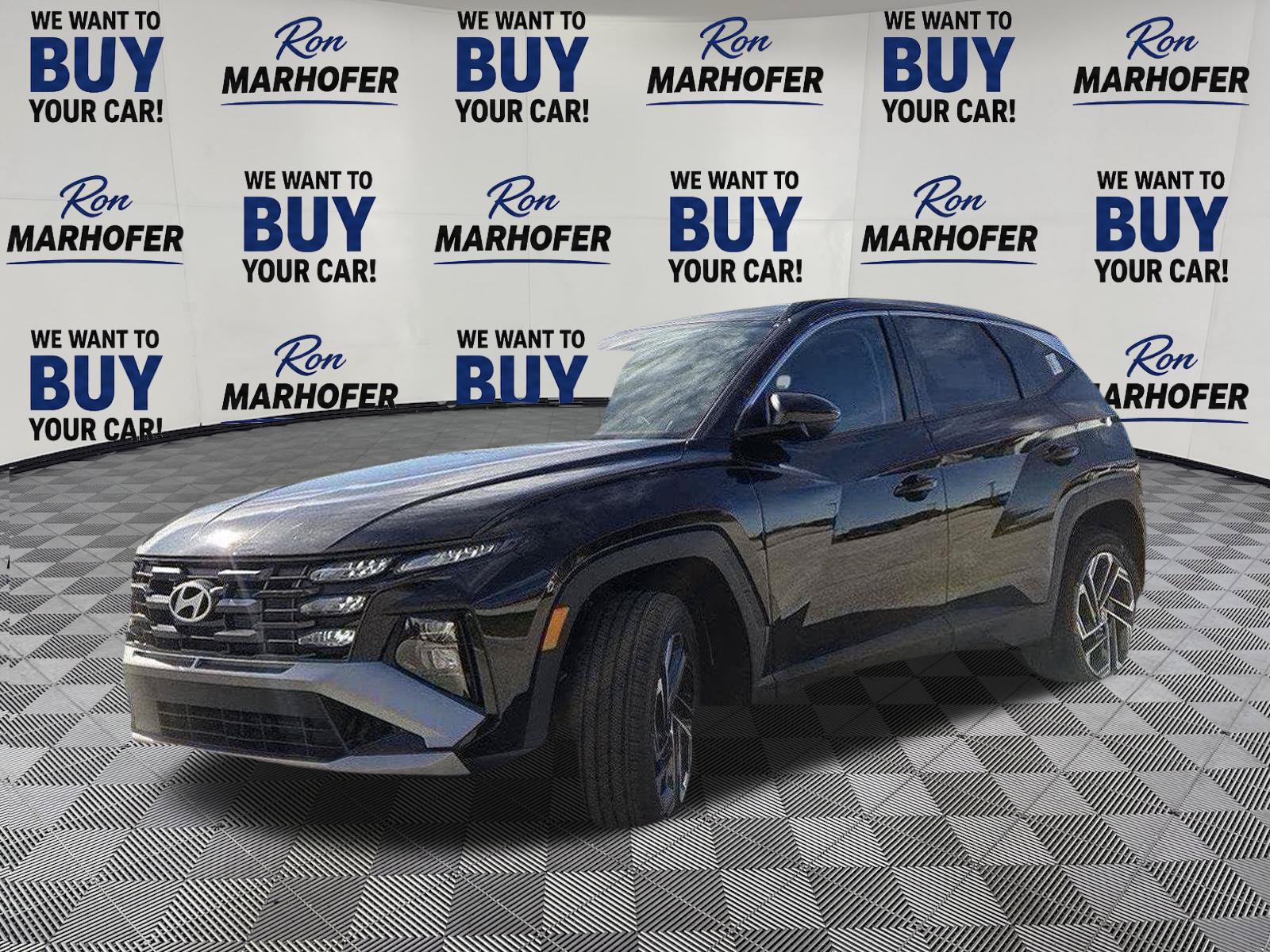 New 2026 Hyundai Tucson SEL Plus AWD/4WD image 62
