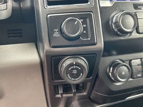 Used 2020 Ford F150 XLT w/ Equipment Group 302A Luxury image 27