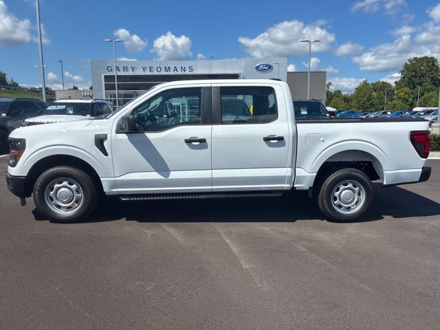 New 2026 Ford F150 XL RWD image 2