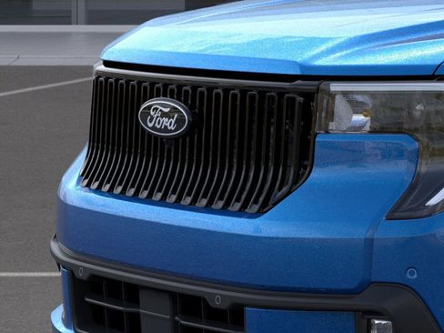 New 2025 Ford Maverick Lobo image 18