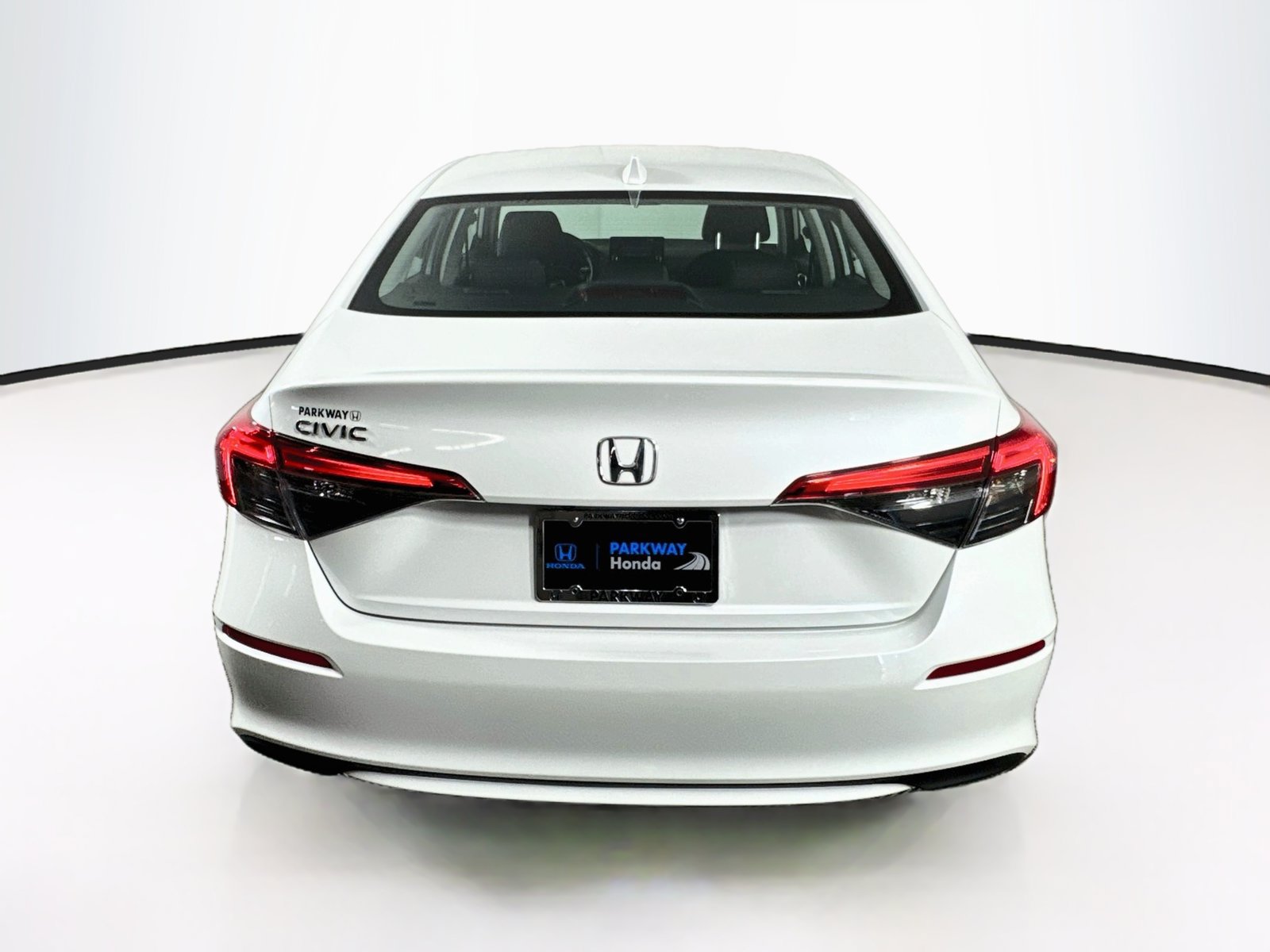 Used 2023 Honda Civic EX image 25