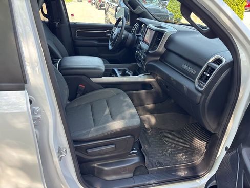 Used 2023 RAM 1500 Big Horn image 40