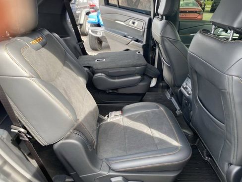 Used 2026 Ford Explorer Tremor w/ Tremor Convenience Package image 14