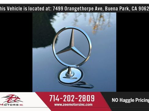 Used 2007 Mercedes-Benz E 63 AMG Sedan image 66