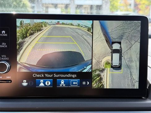 New 2025 Acura ADX A-Spec image 13