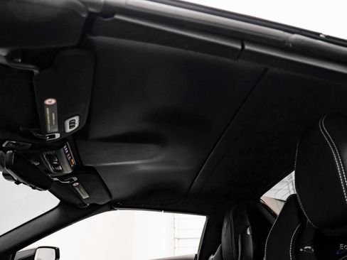 Used 2023 Chevrolet Corvette Stingray Preferred Conv w/ Z51 Performance Package image 46