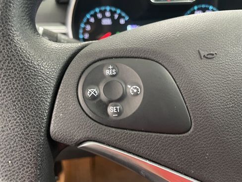 Used 2018 Chevrolet Impala LS FWD image 10