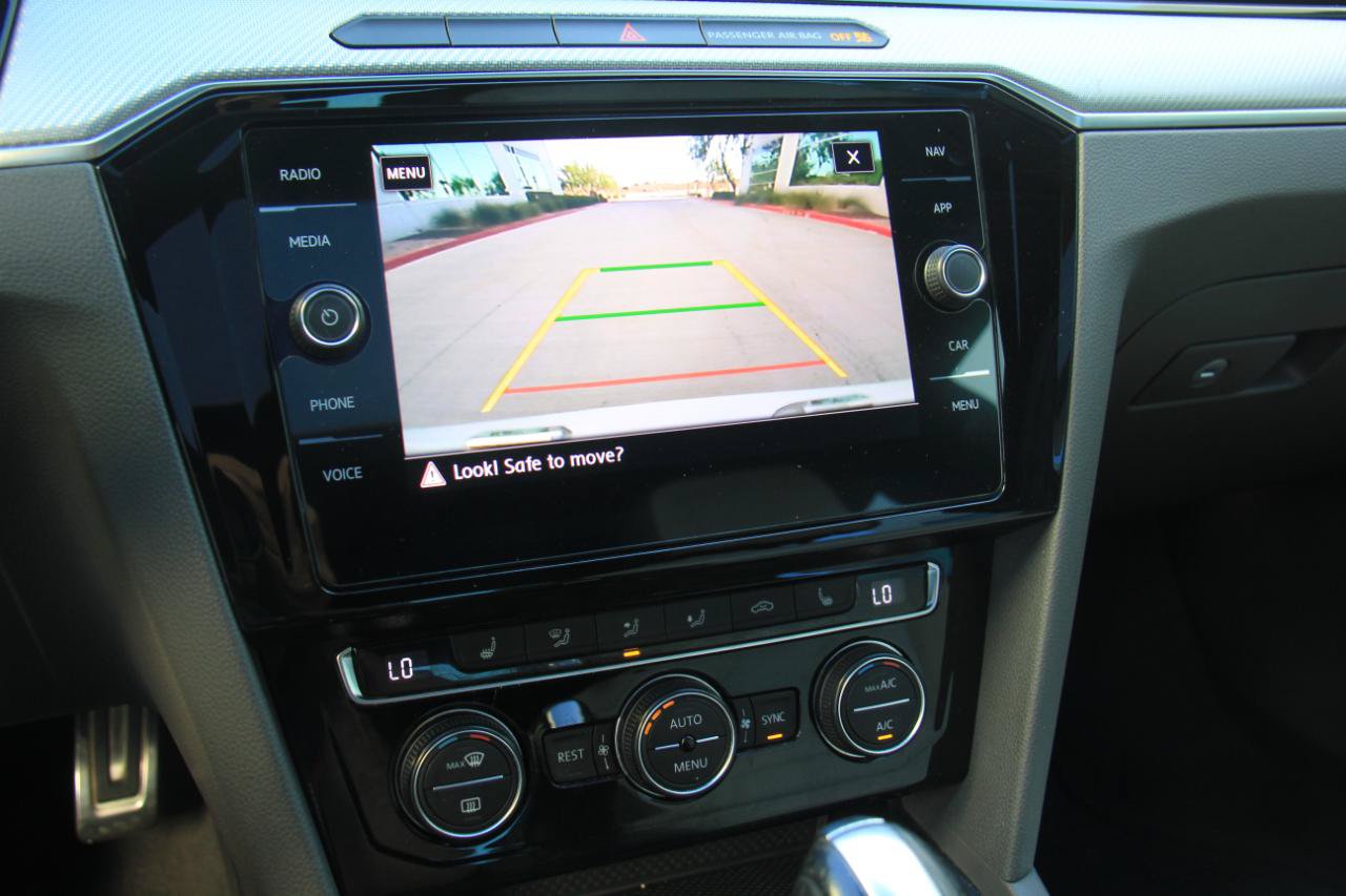 Used 2020 Volkswagen Arteon SEL FWD image 21
