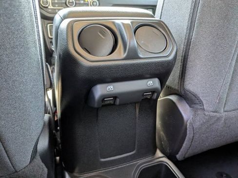 New 2026 Jeep Wrangler Unlimited Sport AWD/4WD image 14