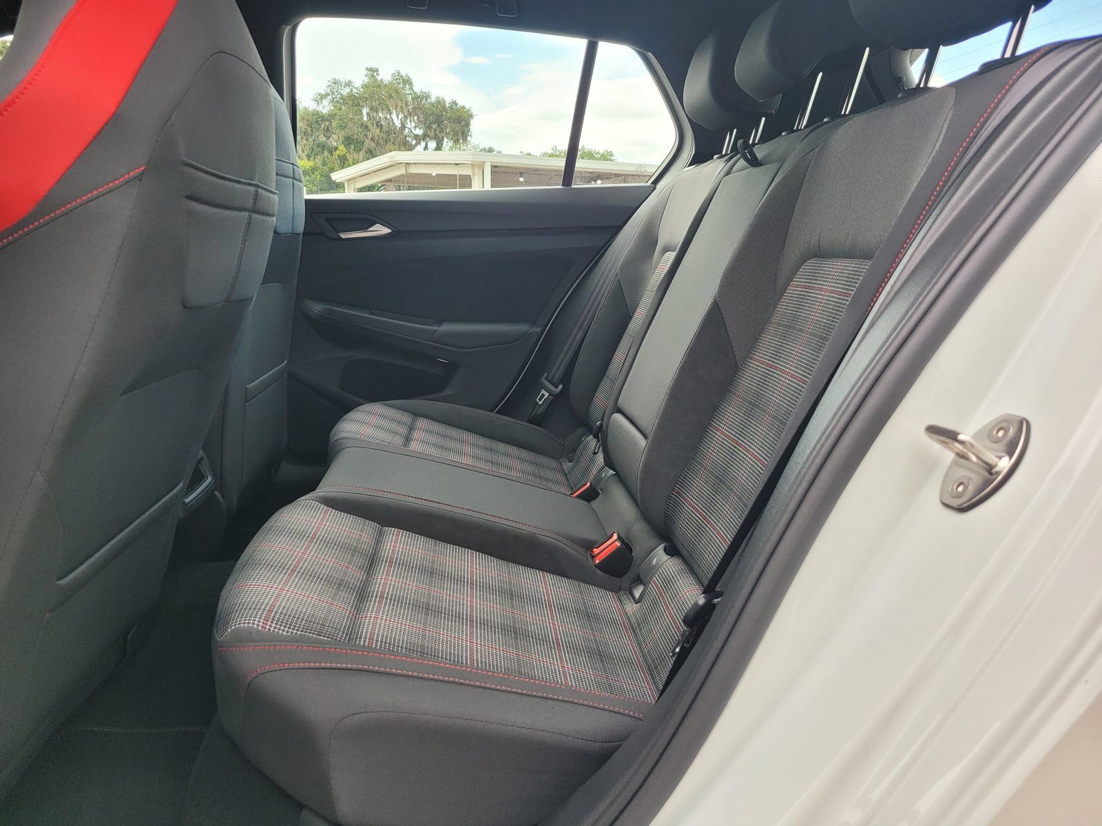 New 2026 Volkswagen GTI S FWD image 9
