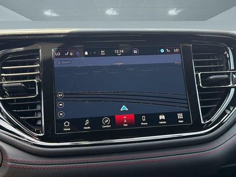 New 2026 Dodge Durango GT RWD image 27