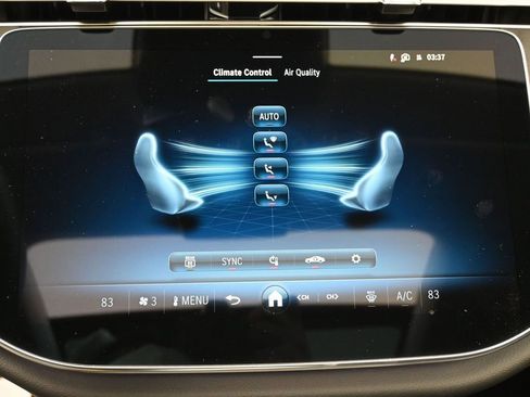 Used 2024 Mercedes-Benz E 350 E 350 image 33