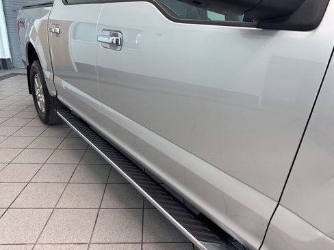 Used 2019 Ford F150 XLT w/ Equipment Group 302A Luxury image 18