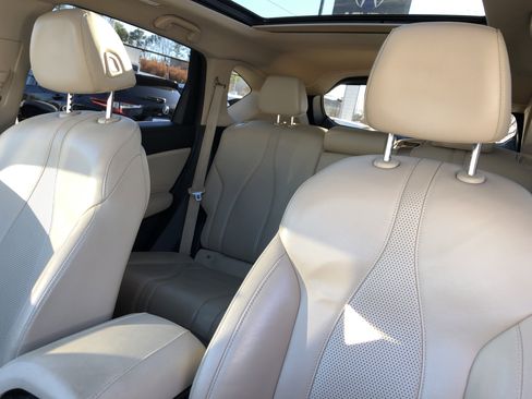 Used 2020 Acura RDX FWD w/ Technology Package image 9