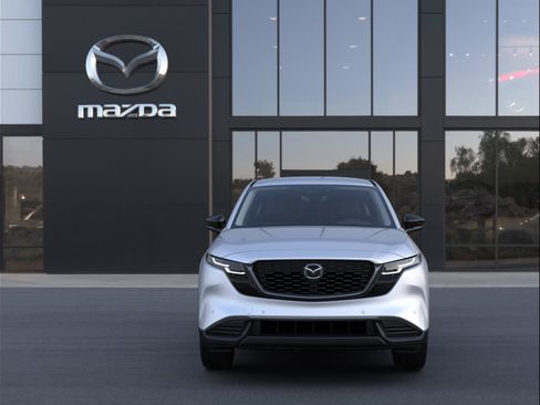 New 2026 MAZDA CX-5 Select AWD/4WD image 6