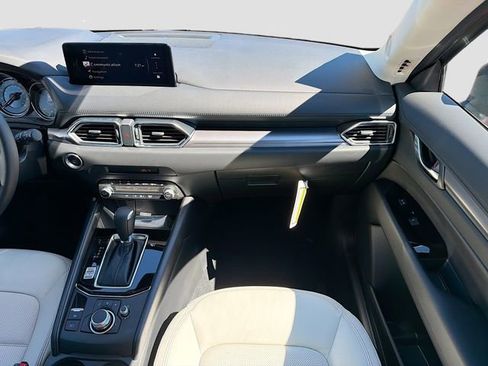 New 2025 MAZDA CX-5 AWD 2.5 S w/ Preferred Package image 18