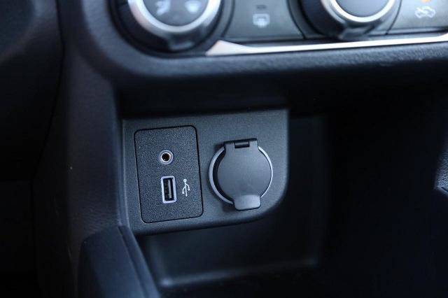 Certified 2025 Nissan Kicks Play S FWD image 14