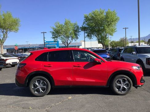 Used 2025 Honda HR-V EX-L image 24