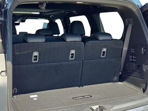 New 2026 Nissan Armada PRO-4X image 9