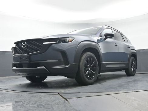 New 2026 MAZDA CX-50 AWD 2.5 Hybrid w/ Weather Package image 21