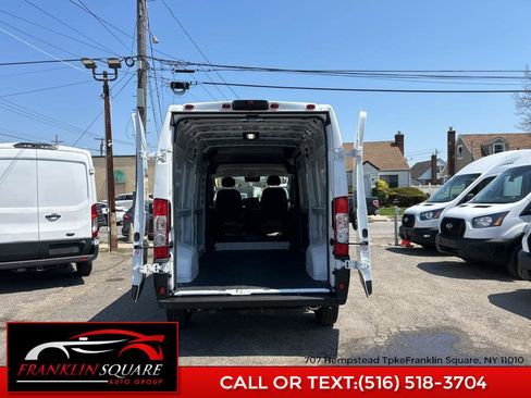 Used 2022 RAM ProMaster 2500 image 30