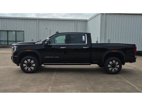 New 2026 GMC Sierra 2500 Denali image 5