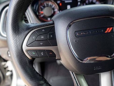 Used 2019 Dodge Challenger SXT w/ Blacktop Package image 38