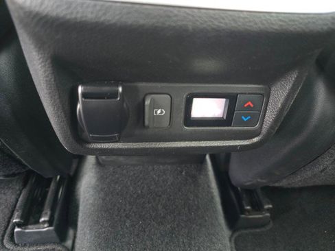Used 2021 INFINITI QX50 Sensory AWD/4WD image 22