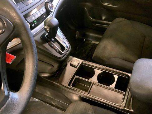 Used 2015 Honda CR-V LX image 17