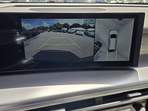 Certified 2026 Hyundai Ioniq 9 Limited AWD/4WD image 20