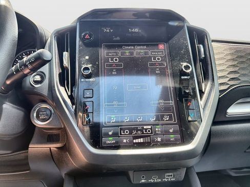 Certified 2025 Subaru Forester Premium w/ Convenience Package #1 AWD/4WD image 26