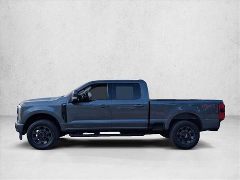 Used 2023 Ford F250 Lariat w/ Lariat Ultimate Package image 7