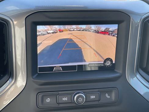 New 2025 Chevrolet Silverado 1500 W/T w/ WT Safety Package image 51