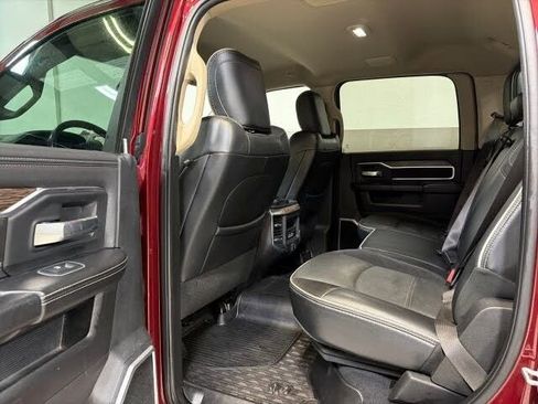 Used 2020 RAM 3500 Laramie AWD/4WD image 35